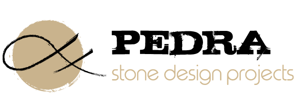 Pedra Stone Design Projects