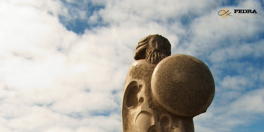 Galicia, tierra de escultura en piedra: estos son los 10 mejores monumentos