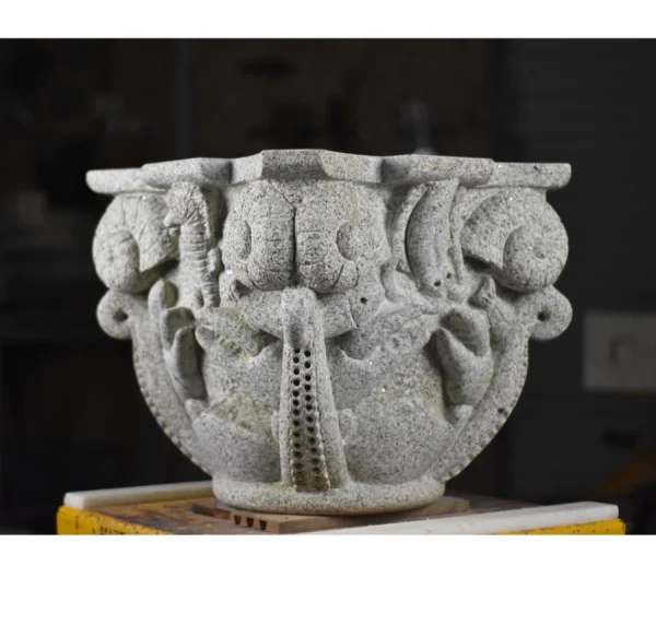 Capitel Marino