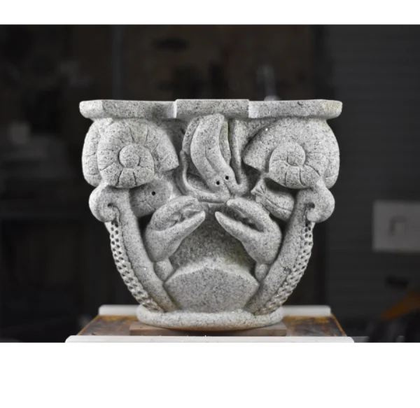 Capitel Marino