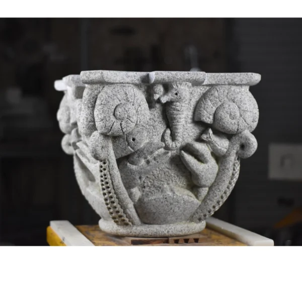 Capitel Marino
