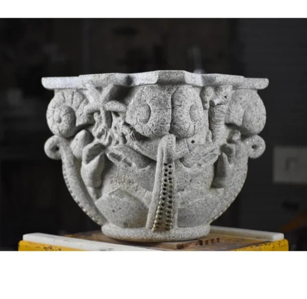 Capitel Marino