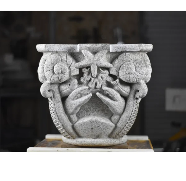 Capitel Marino