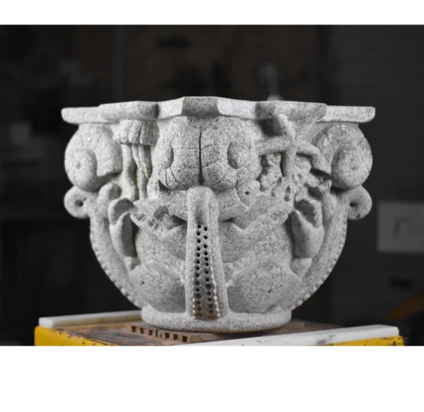 Capitel Marino