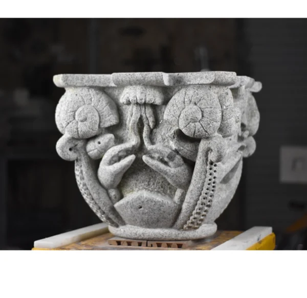 Capitel Marino