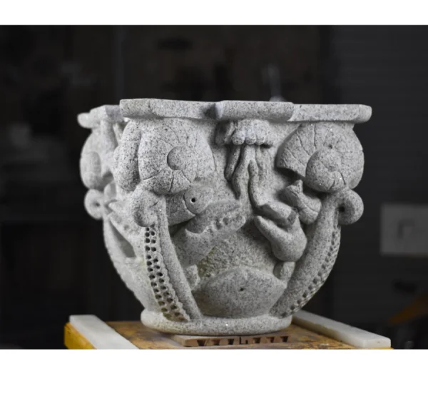 Capitel Marino