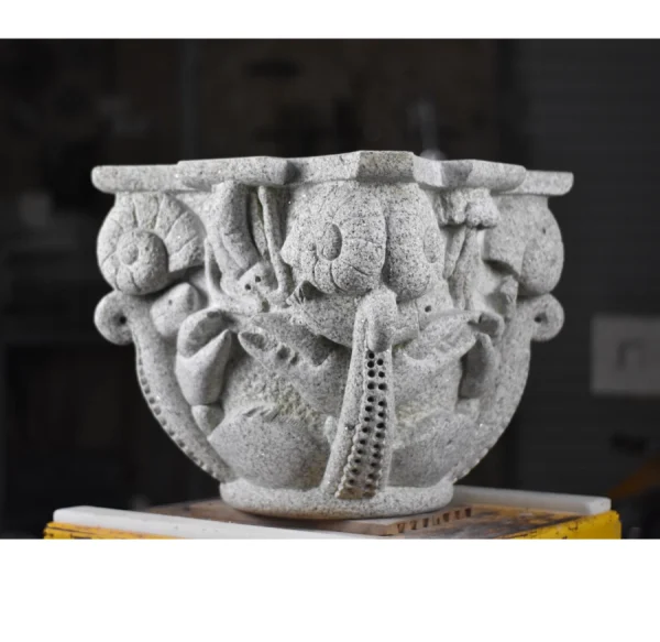 Capitel Marino